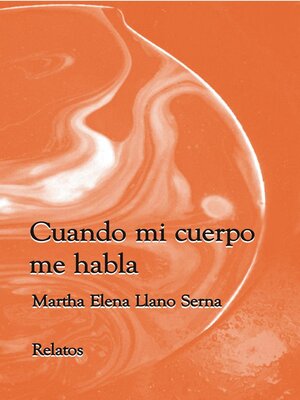 cover image of Cuando mi cuerpo me habla